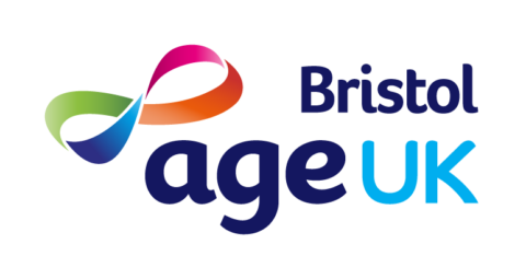 Bristol Age UK Logo