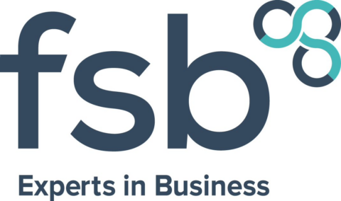 FSB Experts in Business Logo