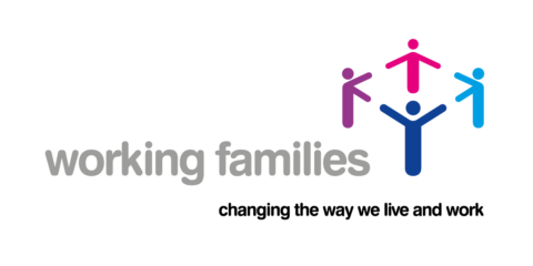 Working Families Logo